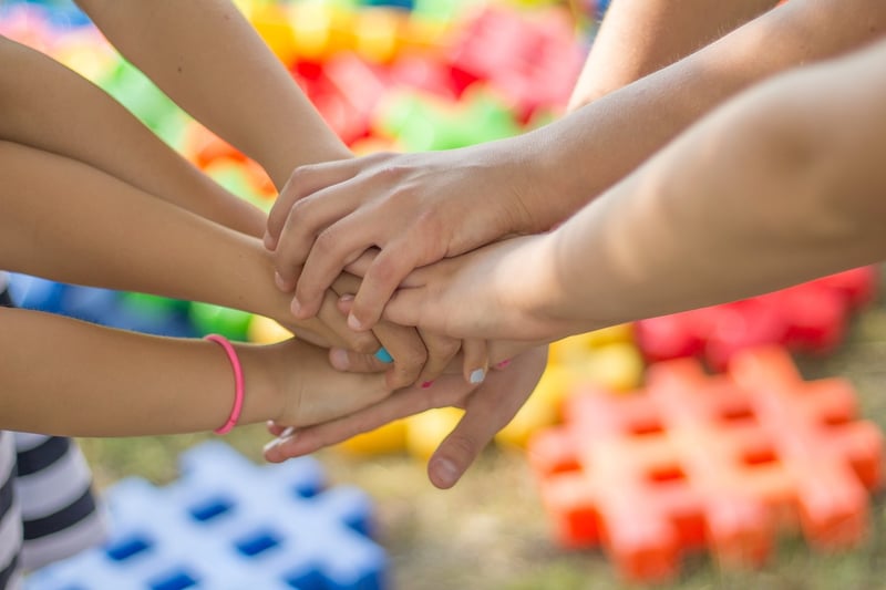 Community Together